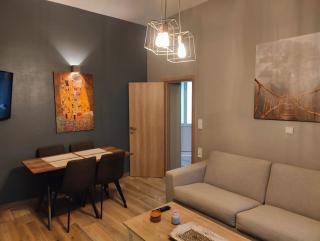 Deluxe Center Apartment - Preveza - 5