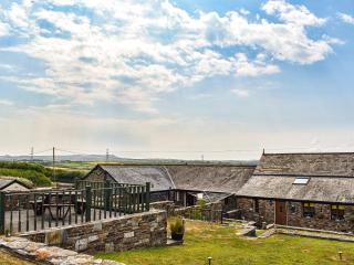 Railway Cottage - Camelford - 1