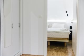 Apartment Center II - Kersnikova - Lubiana - 6