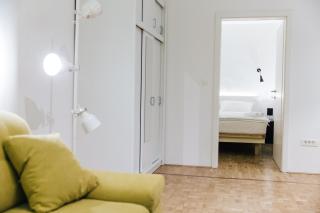 Apartment Center II - Kersnikova - 4