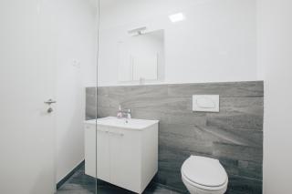 Apartment Center II - Kersnikova - Lubiana - 1