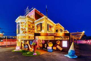 SWEETS HOTEL KYOTO -Adult Only - 0