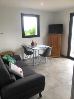 Location appartement T2 - 1 chambre le bourget du lac - Le Bourget-du-Lac - 6