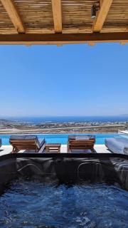 Sunset Hill Suites - Míconos - 8
