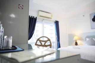 Aloft Hotel and Hostel Pattaya - Nong Prue - 9