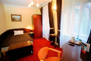 Hotel Przy Oślej Bramie - Zamek Książ - Wałbrzych - 3