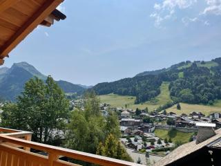 Chalet Tilly - Morzine - 6