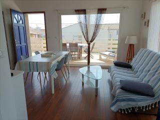 Chalet La Mer Veille 1 - Gruissan - 0