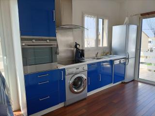 Chalet La Mer Veille 1 - 5