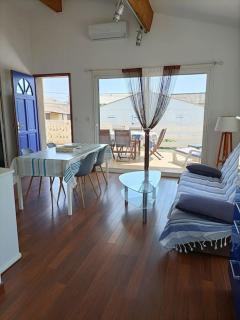 Chalet La Mer Veille 1 - Gruissan - 8