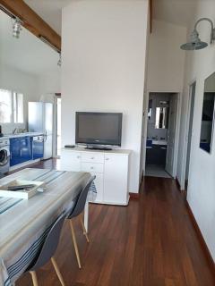 Chalet La Mer Veille 1 - Gruissan - 7