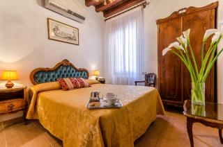 Hotel Ariel Silva - Venice - 9
