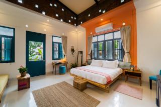 Baan Pila - Luang Prabang - 7