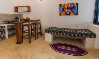 Pingwe Beach Apartments - 4