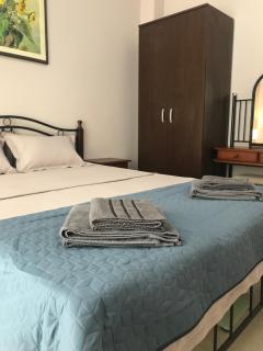 Holiday Home You&Me - Private Parking - Paralia - 8