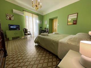 Mid Modern Akragas Home with Sea & Temple View City Center Via Atenea - 5