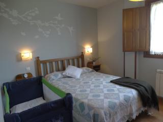 Apartamentos La Cruz de Paderne - Navia - 2