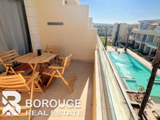 El Gouna G Cribs Apartments with Pools - Hurghada - 1