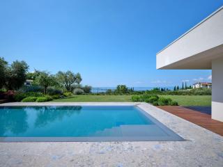 VillasGarda - Villa Bardolino - 4