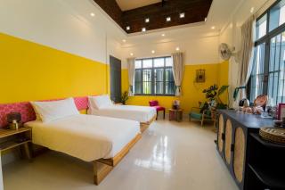 Baan Pila - Luang Prabang - 4
