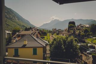Albergo Panorama - Malesco - 7