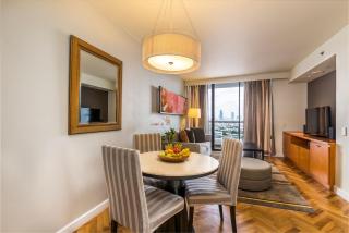 Chatrium Sathon Bangkok - 7