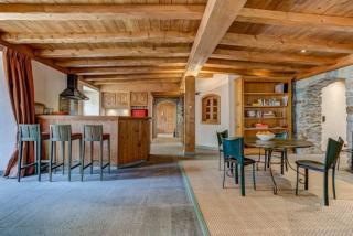 Spacious 3-bed in the heart of Chamonix - Chamonix - 2