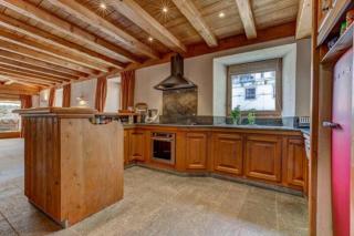 Spacious 3-bed in the heart of Chamonix - Chamonix - 4