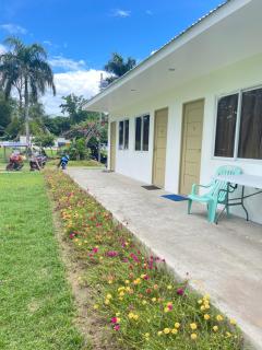 Summer room B - Dumaguete - 1