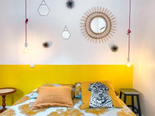 Ilbarritz, T2 proche plage/parking/terrasse - 3