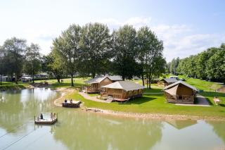 Glamping Betuwe - Kesteren - 5
