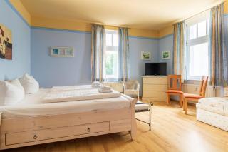 Villa-Strandidyll-Binz-Typ-3-Apartment-8 - Binz - 5