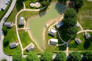 Glamping Betuwe - 1
