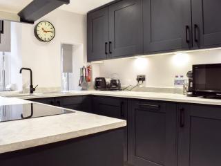 Station Cottage - Silverdale - 3