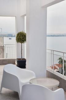 Oddity Seafront Penthouse Apartments - Tessalónica - 1