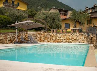B&B Tenuta Le Rondini - Gavardo - 0