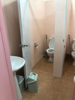 Aloft Hotel and Hostel Pattaya - Nong Prue - 5