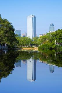 Renaissance Huizhou Hotel - Huizhou - 7