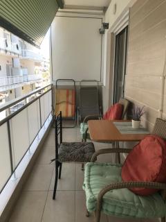 Holiday Home You&Me - Private Parking - Paralia - 7