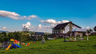 Casa Bradet - Întorsura Buzăului - 7