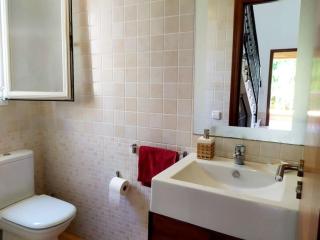 Chalet zona relax - 1