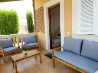 Chalet zona relax - 9