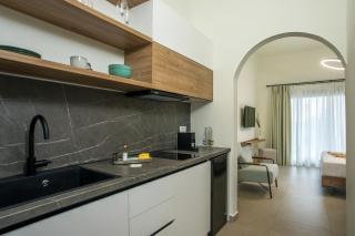 Nόka Suite Apartments - Faliraki - 1