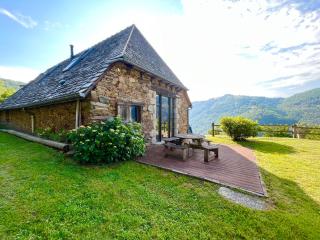 LA PERLE DE LA VALLÉE - 8