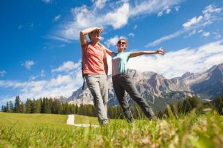 Hotel Cristallo - Wellness Mountain Living - La Villa - 5