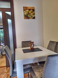 Apartman Budva - Budua - 4