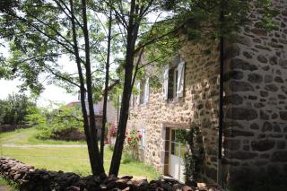 Le Relais de Garabit - Anglards-de-Saint-Flour - 8