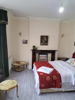 Luxury double bedroom London Seven Kings Train station - Londra - 9