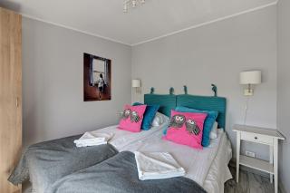Amber Baltic 2 by Grand Apartments - Gdynia - 3