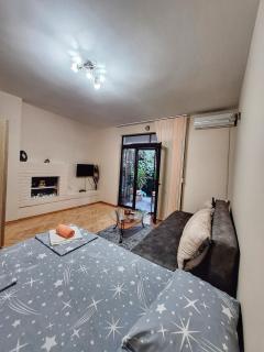 Apartman Budva - Budua - 6